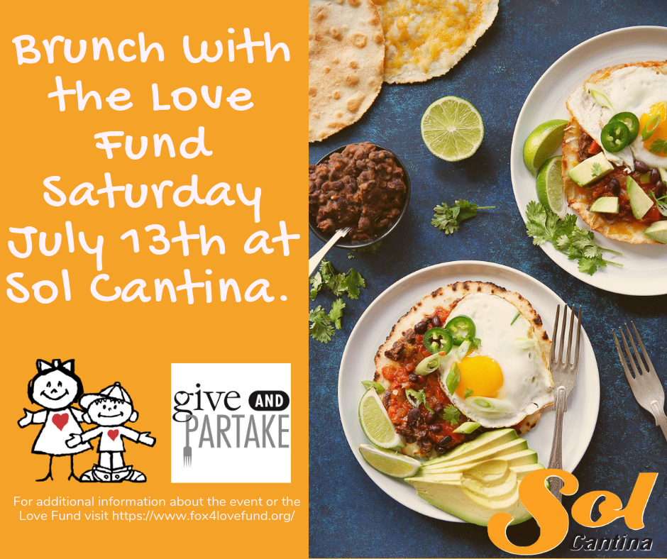 Sol Cantina Brunch 