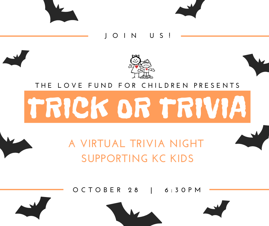 Halloween Trivia 