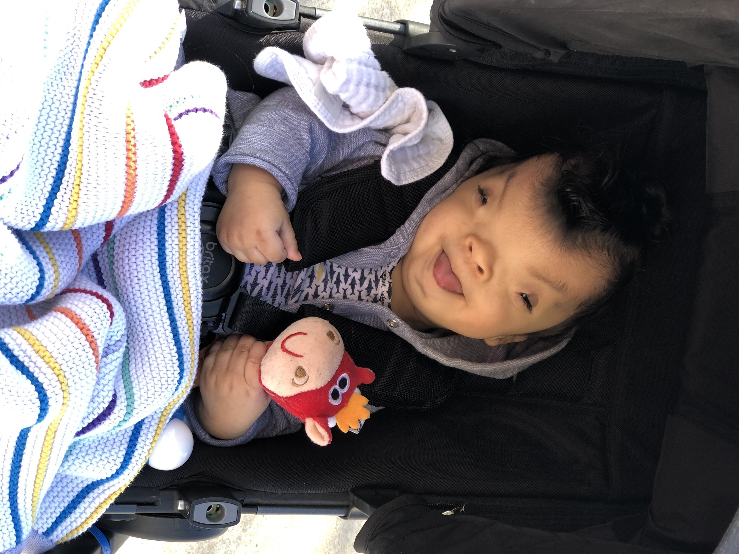 Meet Josiah 