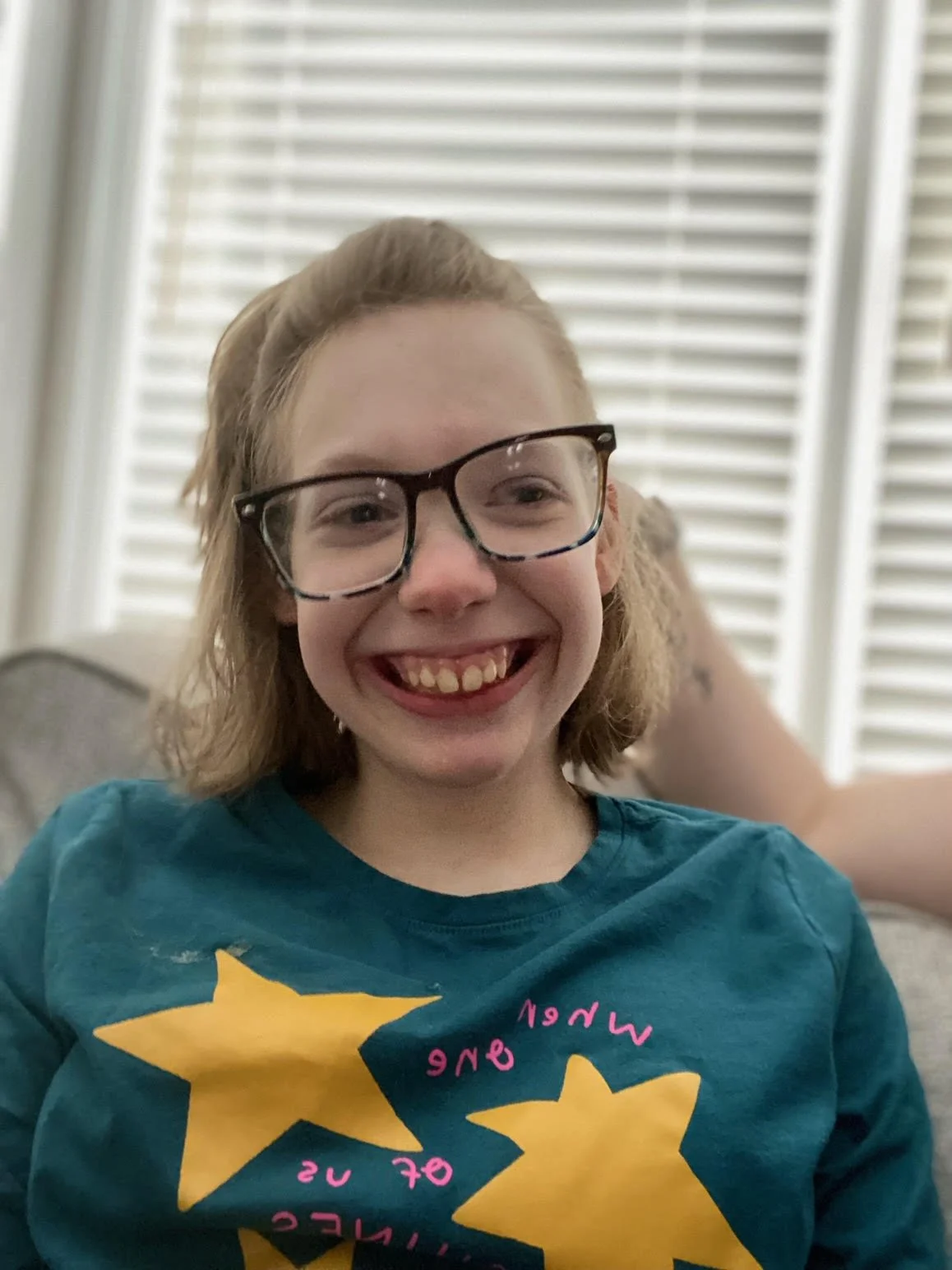 Meet Anna 