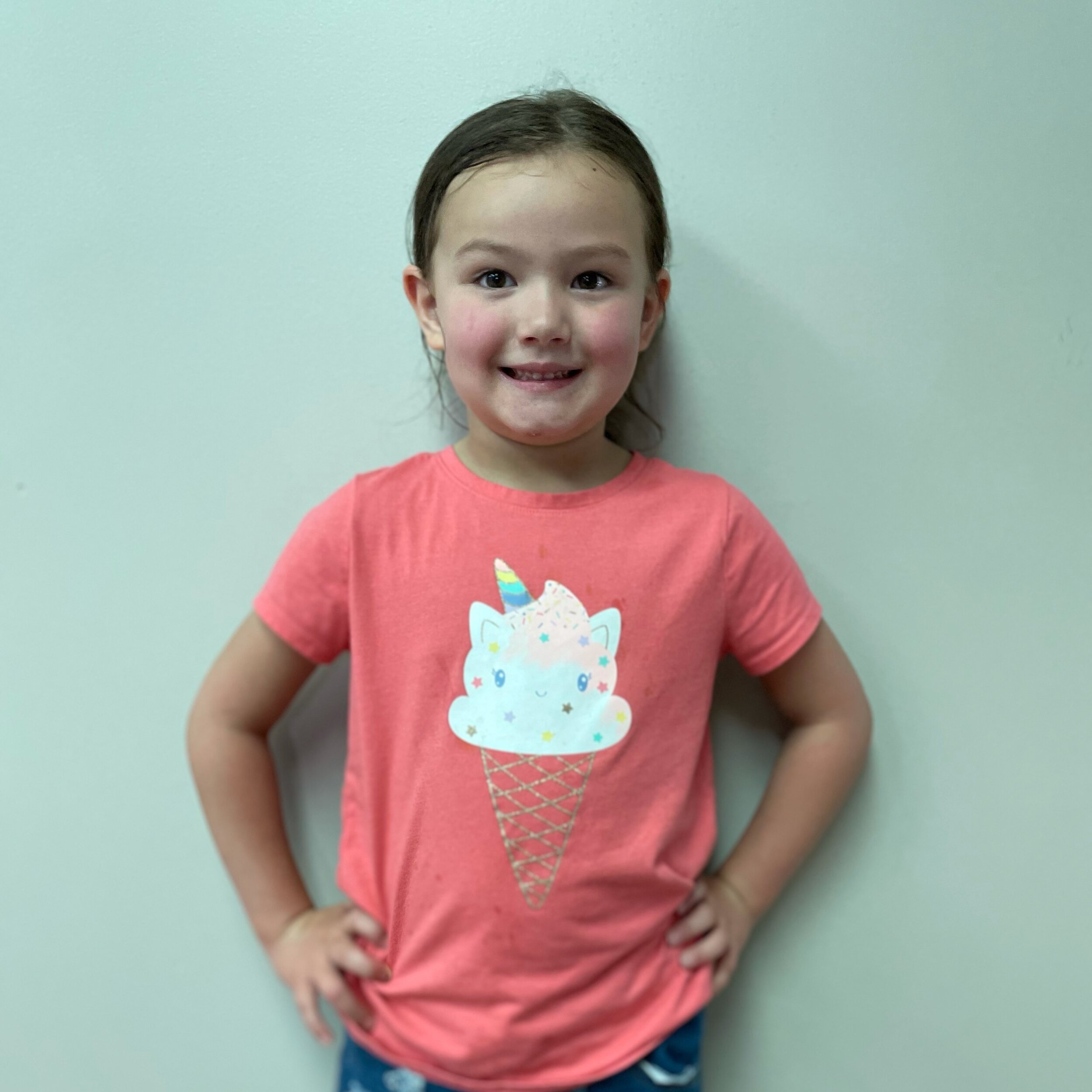 Rowynn’s Summer Learning