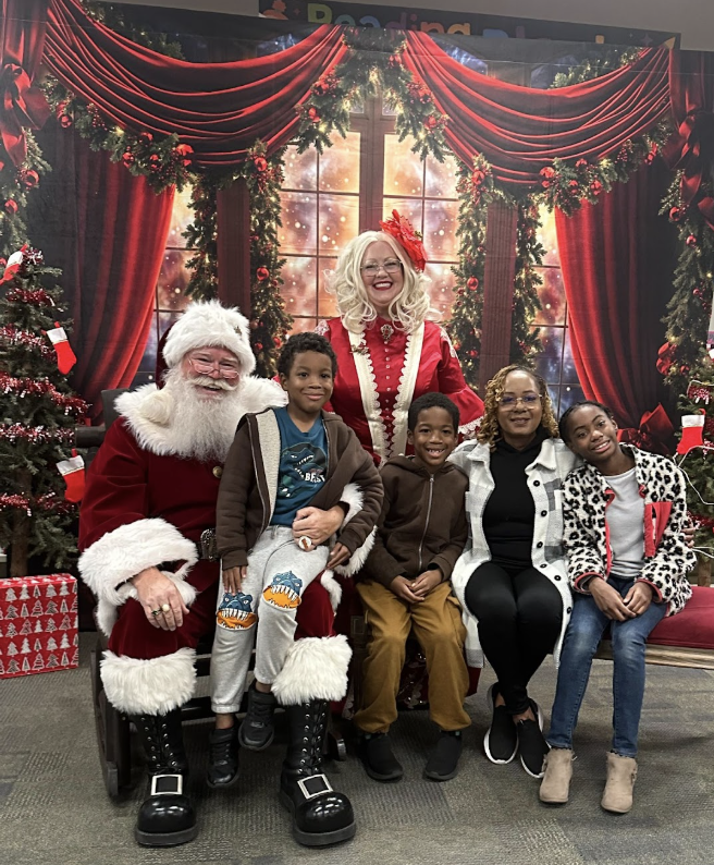2024 Year In Review | The Love Fund