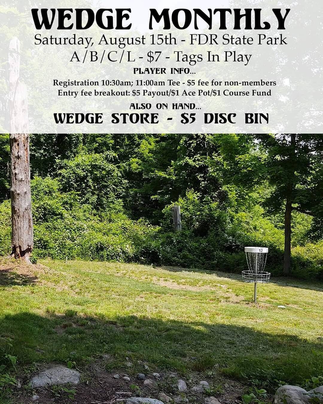 Come join us!!

#discgolfshoutouts #dynamicdiscs #discgolf4women #discgolfgirls #discgolfing #discgolfbaskets #discgolflife #discgolfcourse #discgolfstuff #disccraftdiscs  #frisbeegolf #discmania #growthesportdg #growthesport #pdga #womensdiscgolf  #