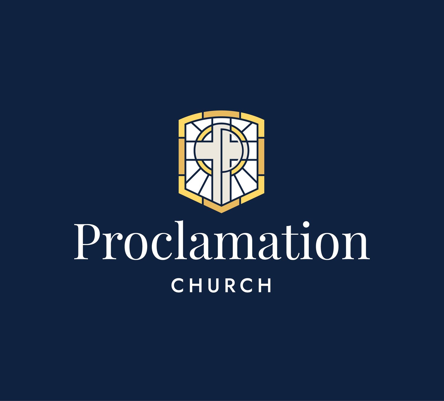 Proclamation Church