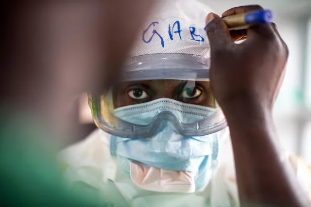 The world's second-biggest Ebola outbreak is still raging. Here's why.