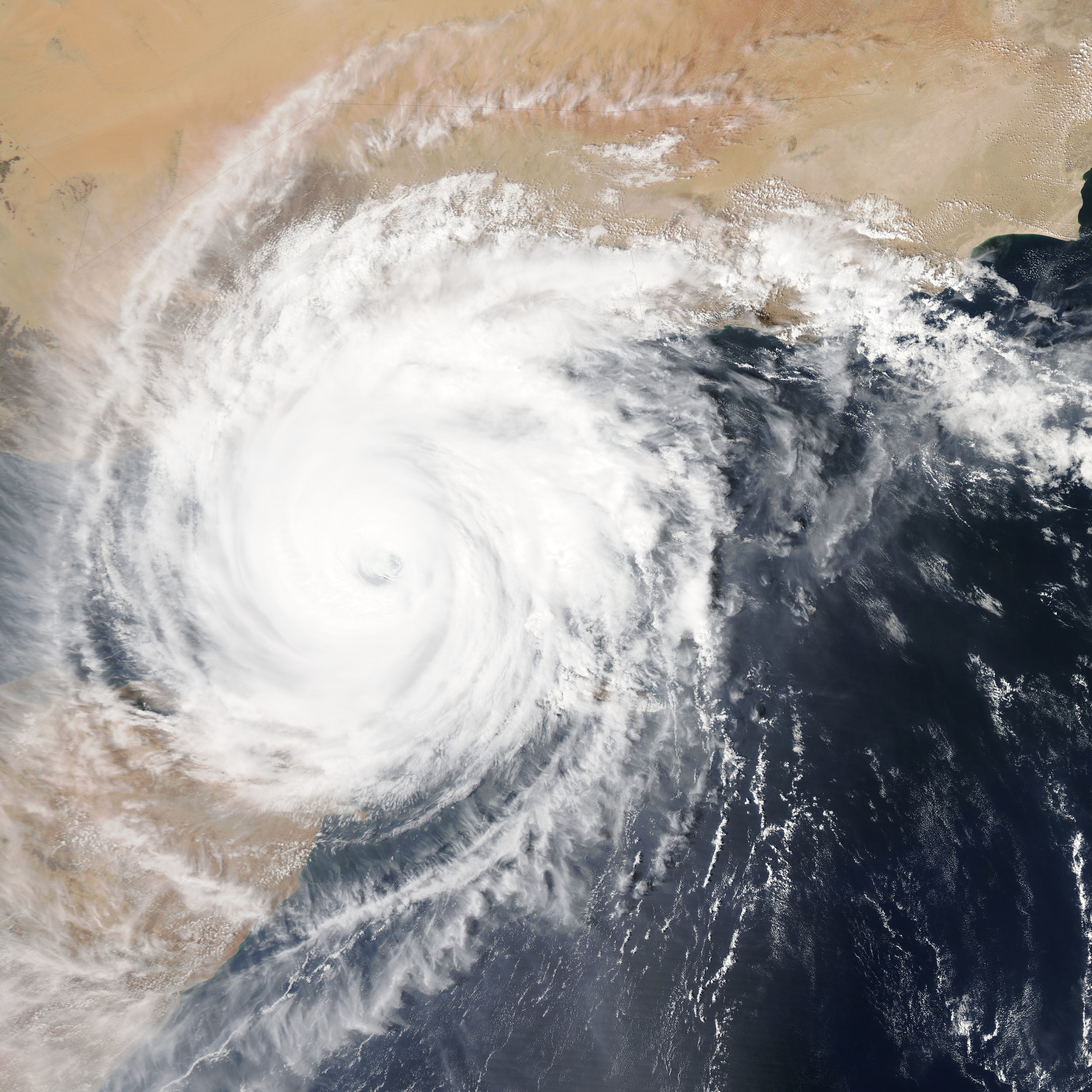 National Hurricane Preparedness Week