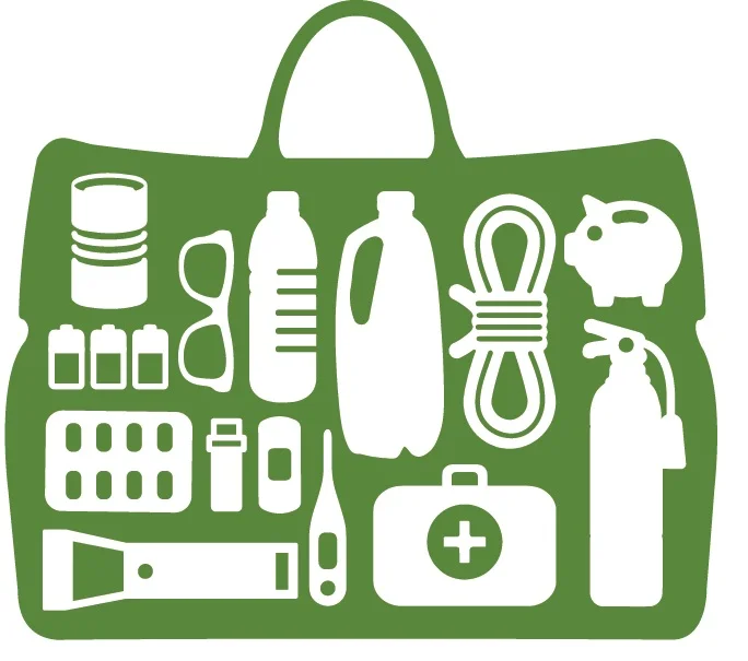 September is National Preparedness Month