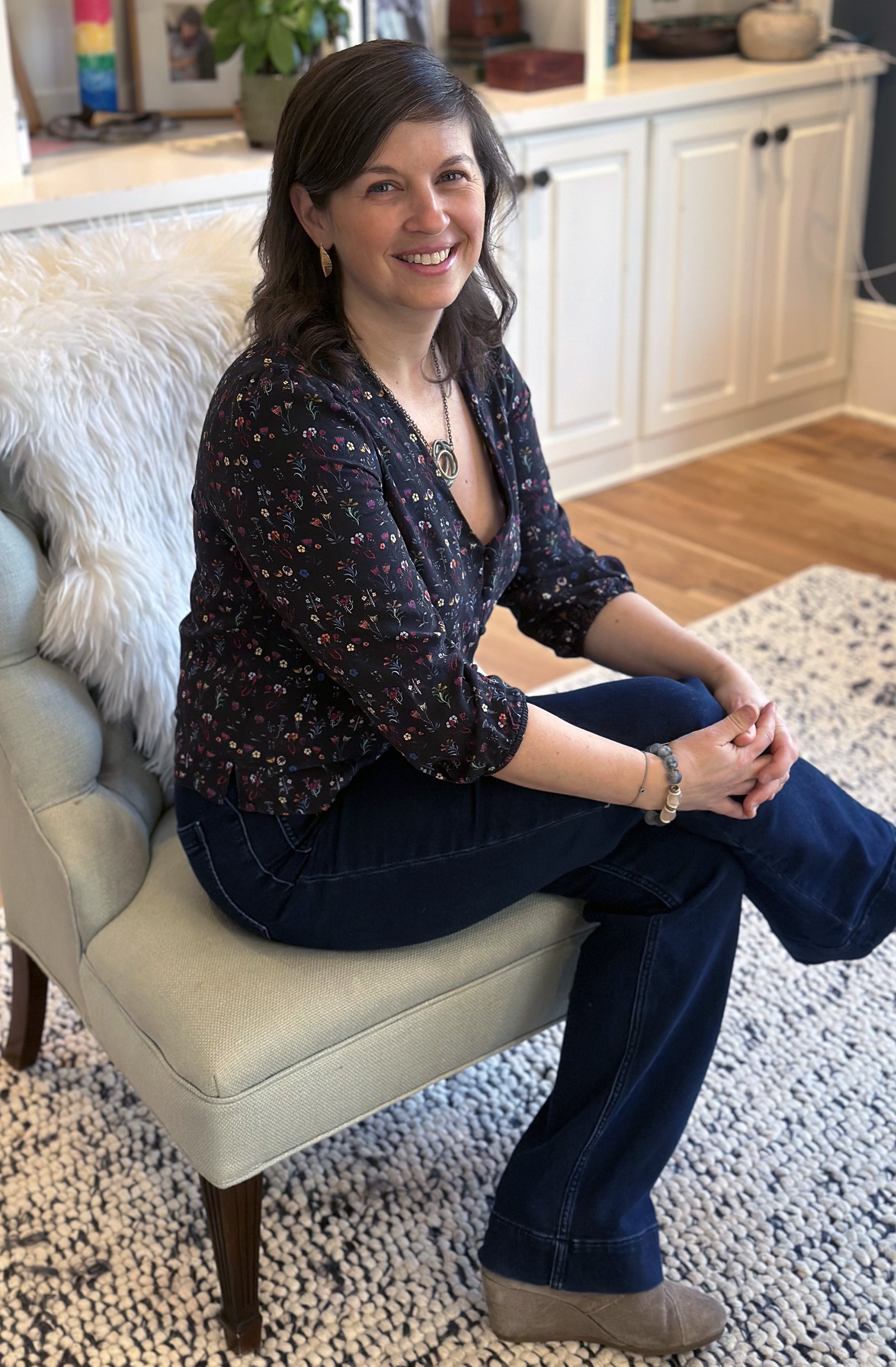 elaine sitting office.jpg