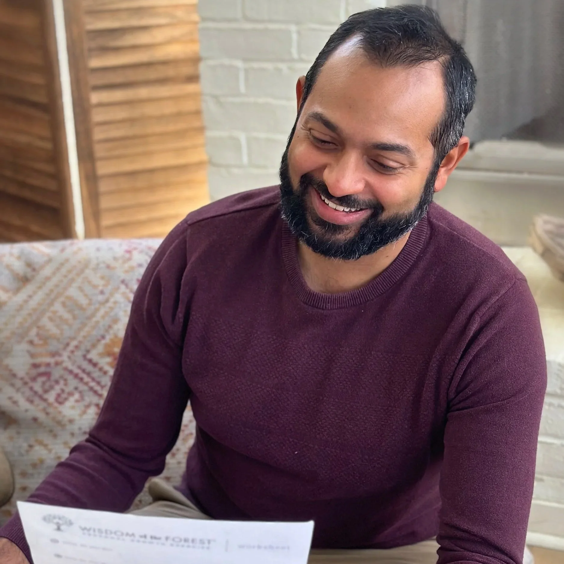 reggie with worksheet_4344.jpg