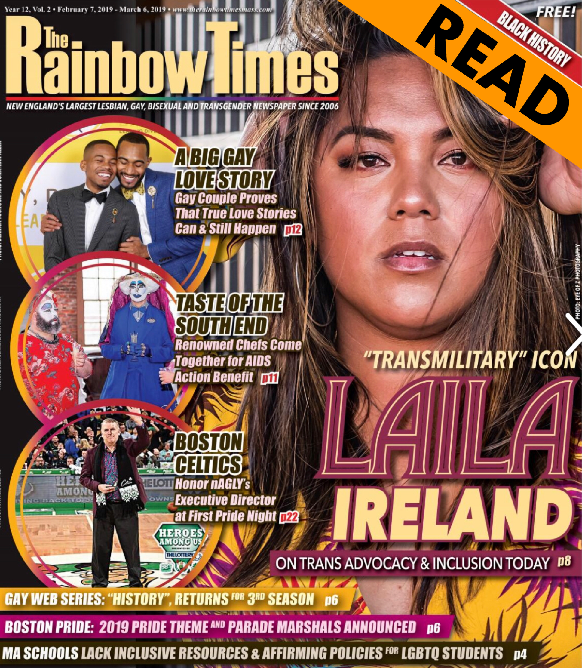 True Love Can Happen (Copy)