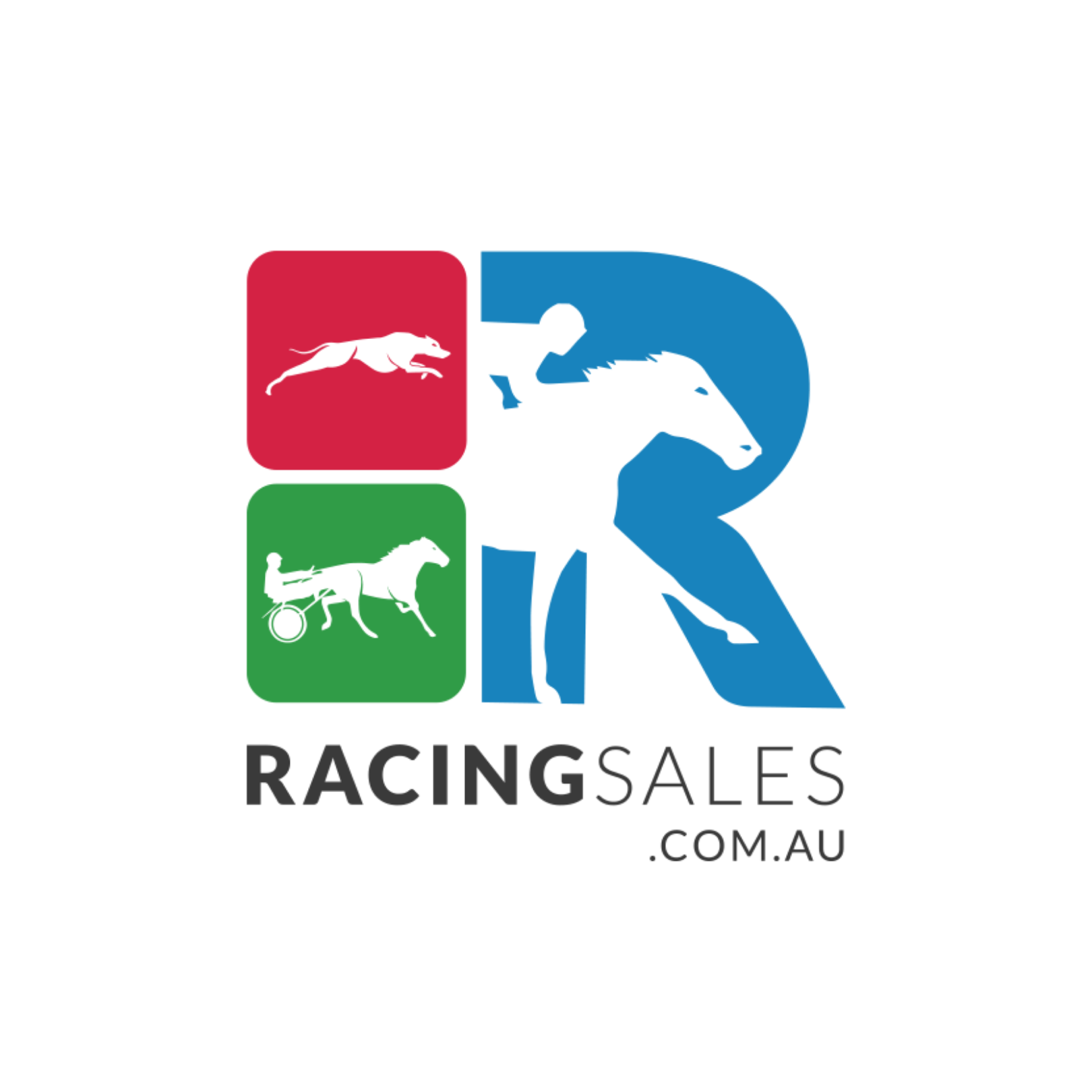  Racing Sales Fred app marketplace partner 