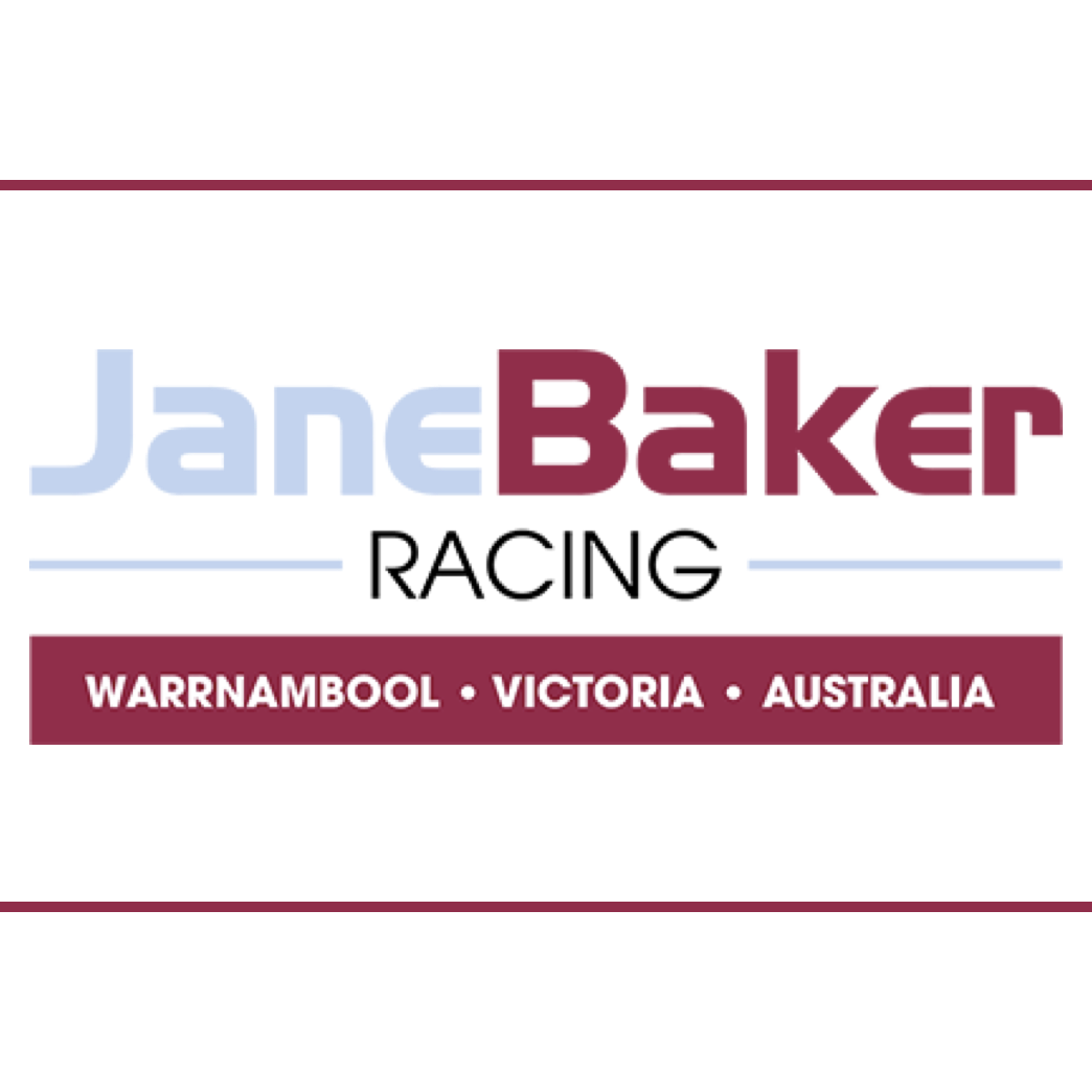 Jane Baker Racing