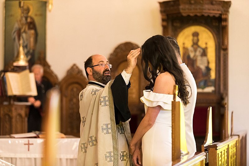 Greek Orthodox Wedding Melbourne - Caroline Chandler  Photographer (5).jpg