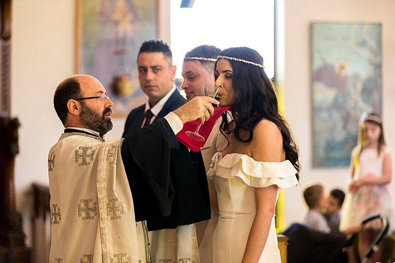 Greek Orthodox Wedding Melbourne - Caroline Chandler  Photographer (29).jpg