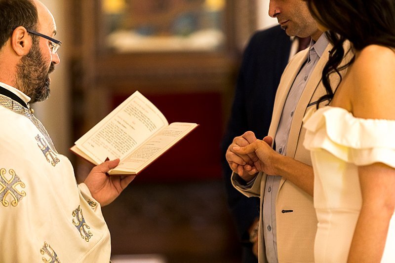 Greek Orthodox Wedding Melbourne - Caroline Chandler  Photographer (35).jpg