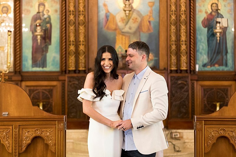 Greek Orthodox Wedding Melbourne - Caroline Chandler  Photographer (49).jpg