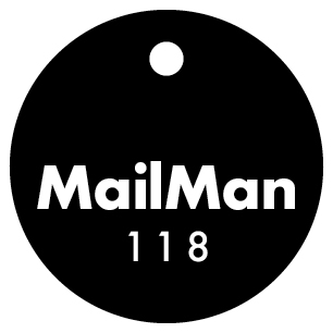 MailMan118
