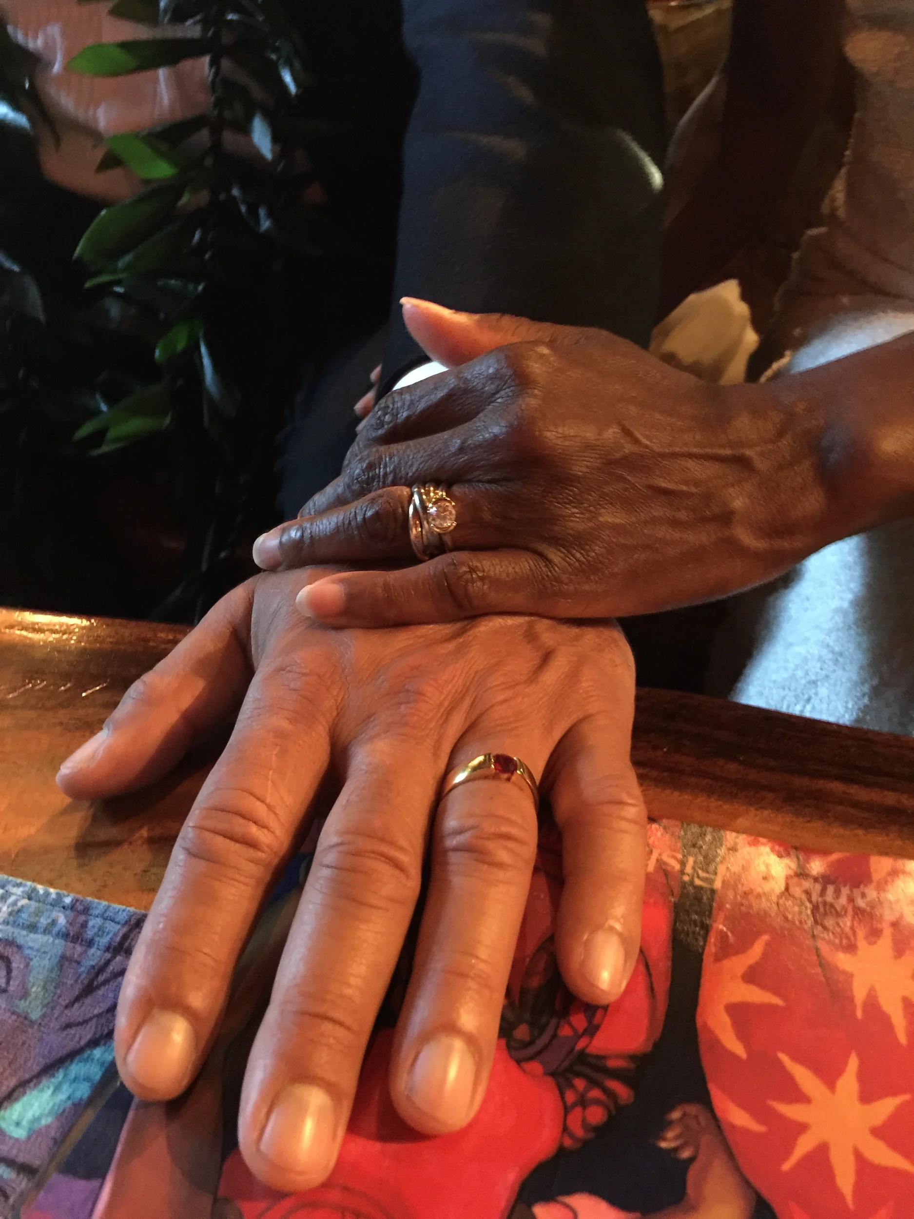 How can you grow your ability to love your life?