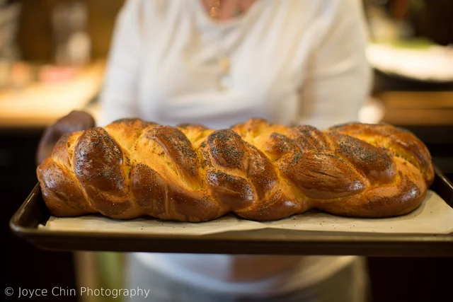 What are you creating?  How is it creating you?