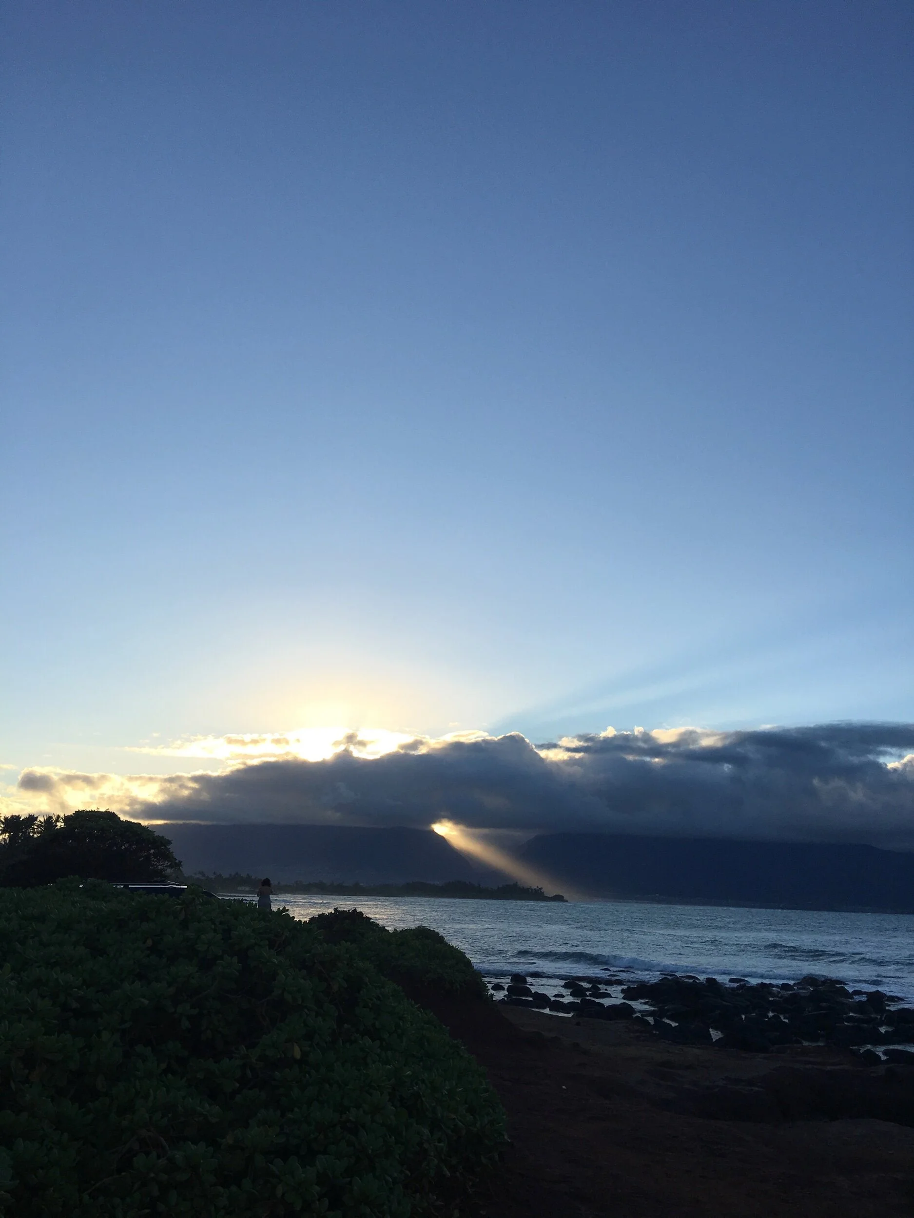 How have you learned to relate effectively to the things you can't control?