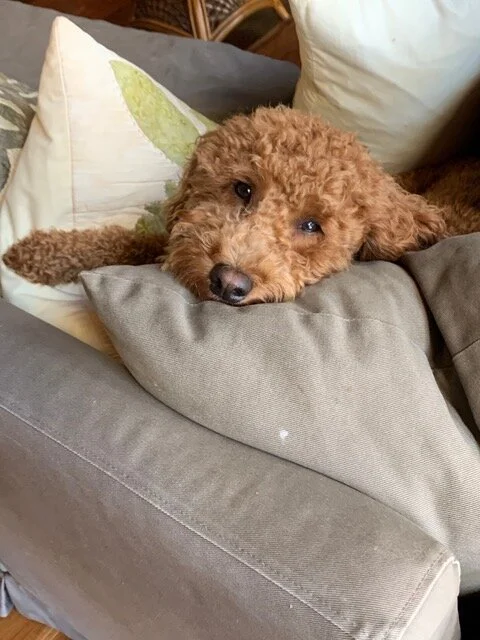 How do you connect without touching?