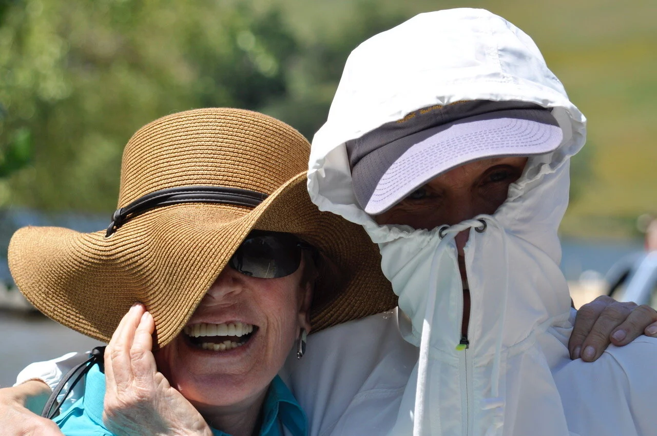 Renewing &amp; Remembering Love