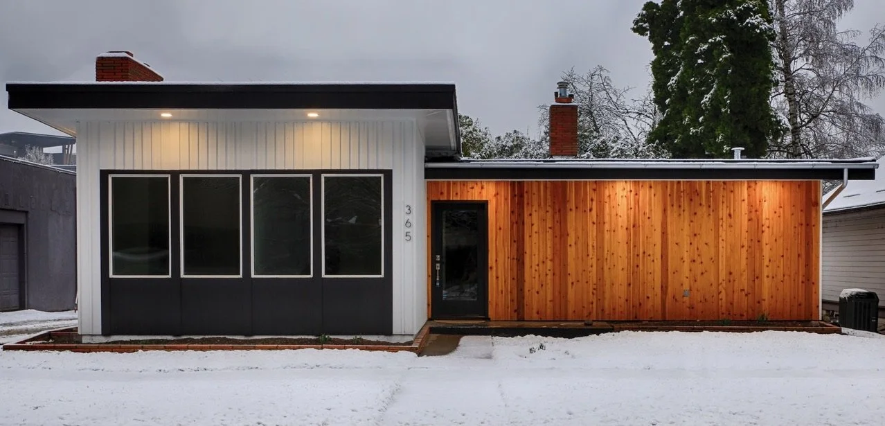 Offices &amp; Tenant Improvements