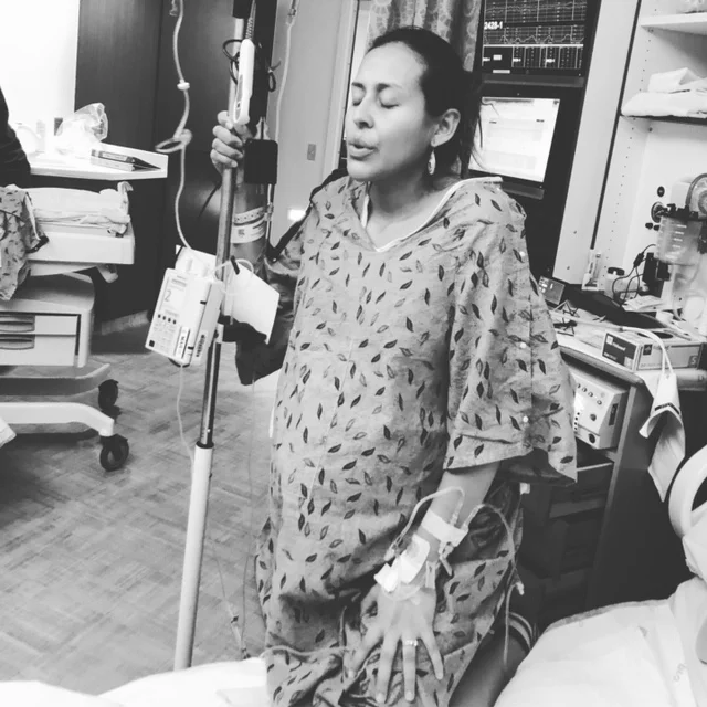 Epidural vs. No epidural in labor? Tips to help you decide!