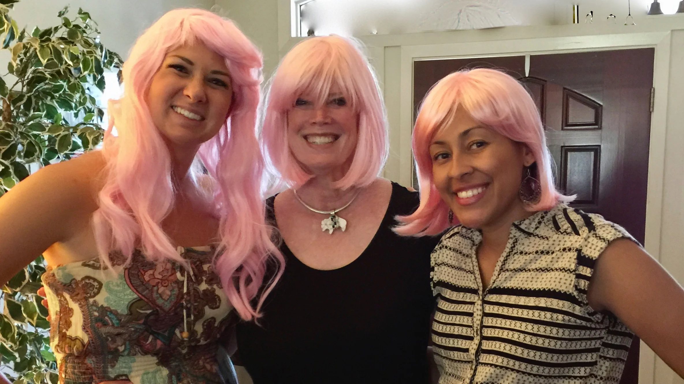 Conciencia del cáncer de mama: ¡De mi historia personal cómo puedes marcar la diferencia!