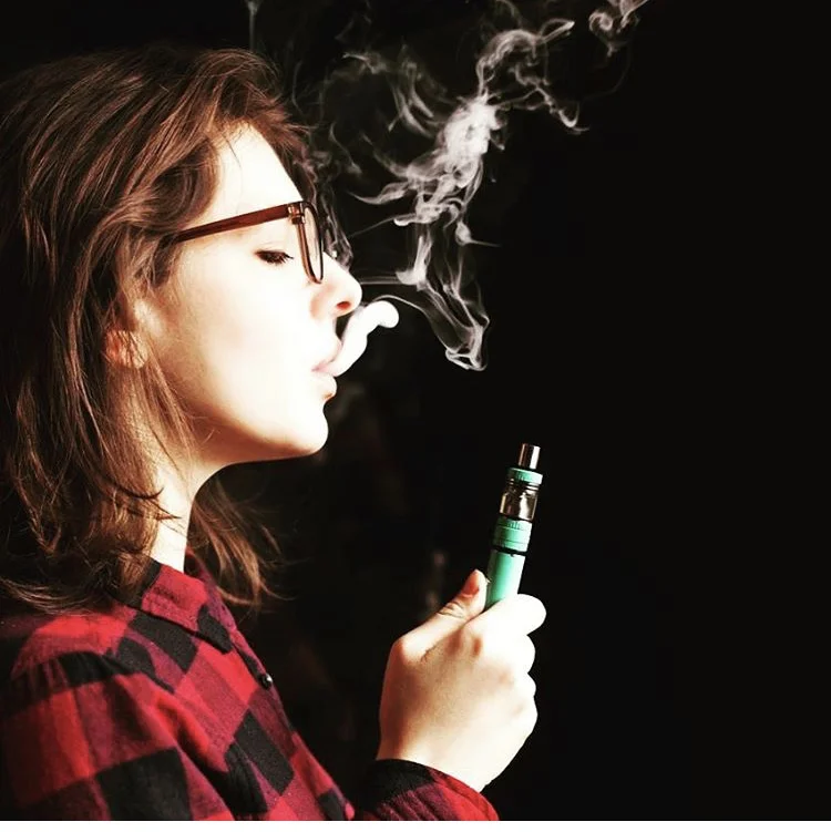 Vaping: What you really need to know!