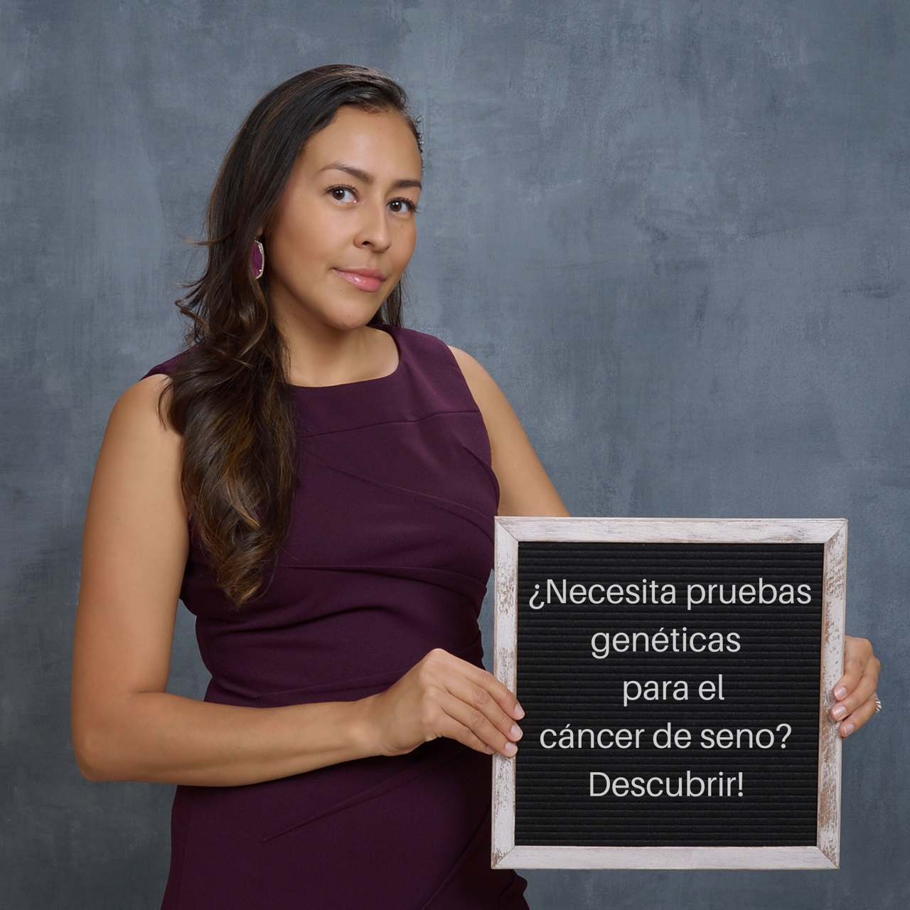 ¿Quién necesita pruebas genéticas para el cáncer de seno? ¡Comprueba si lo haces!