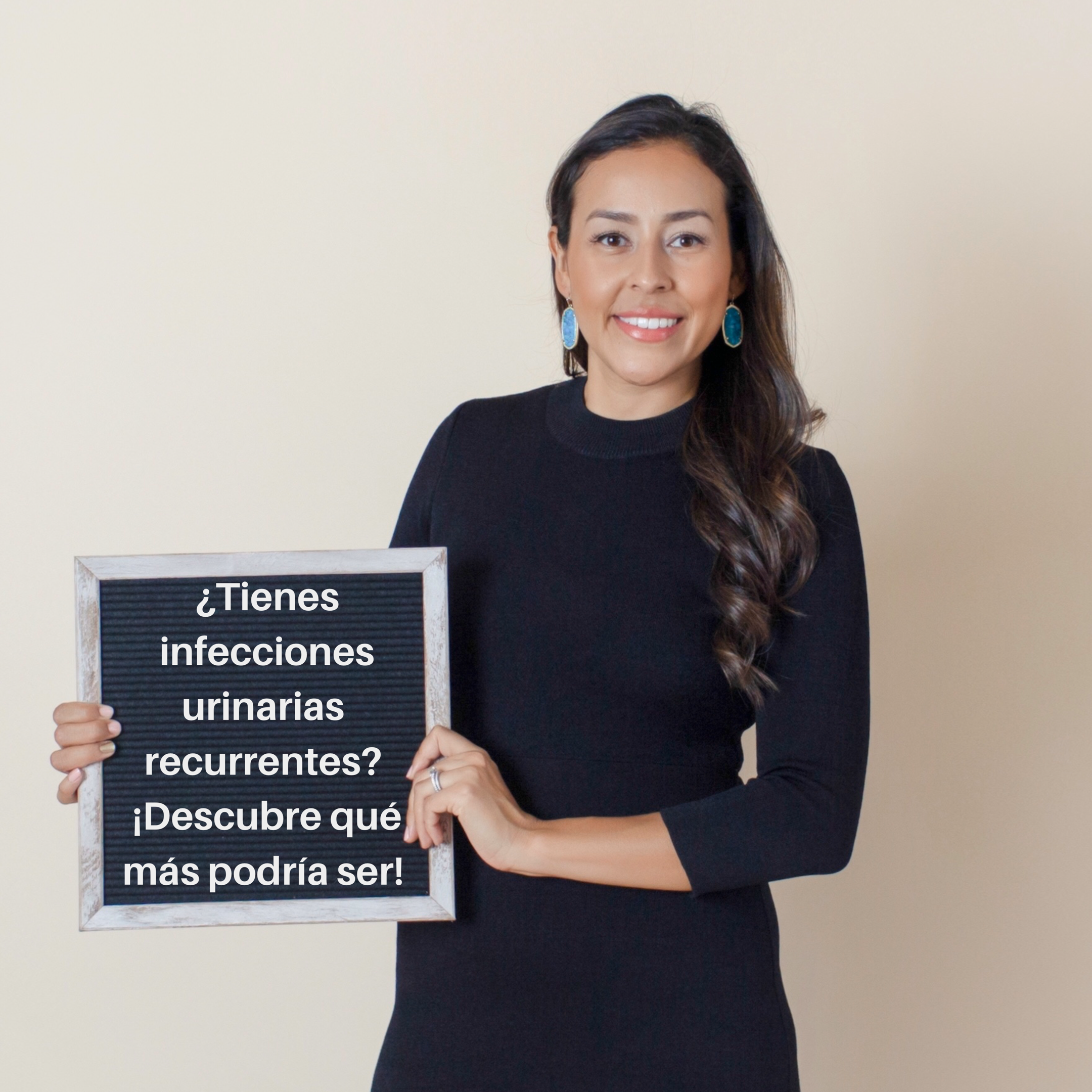 Cistitis intersticial: ¡cuando sus síntomas urinarios no son una infección urinaria!