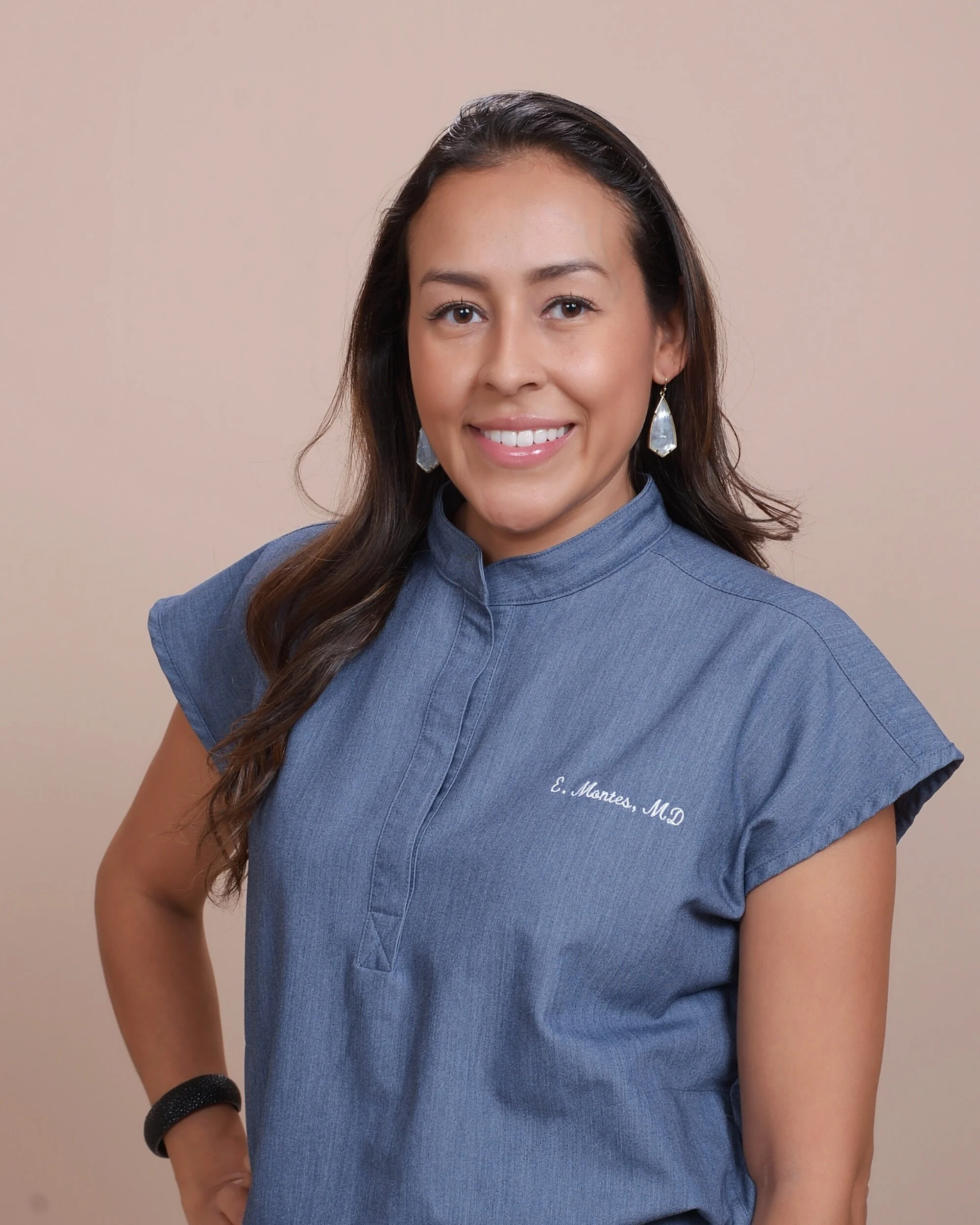 Educated Latina Series Part 3: Don't forget your identity.