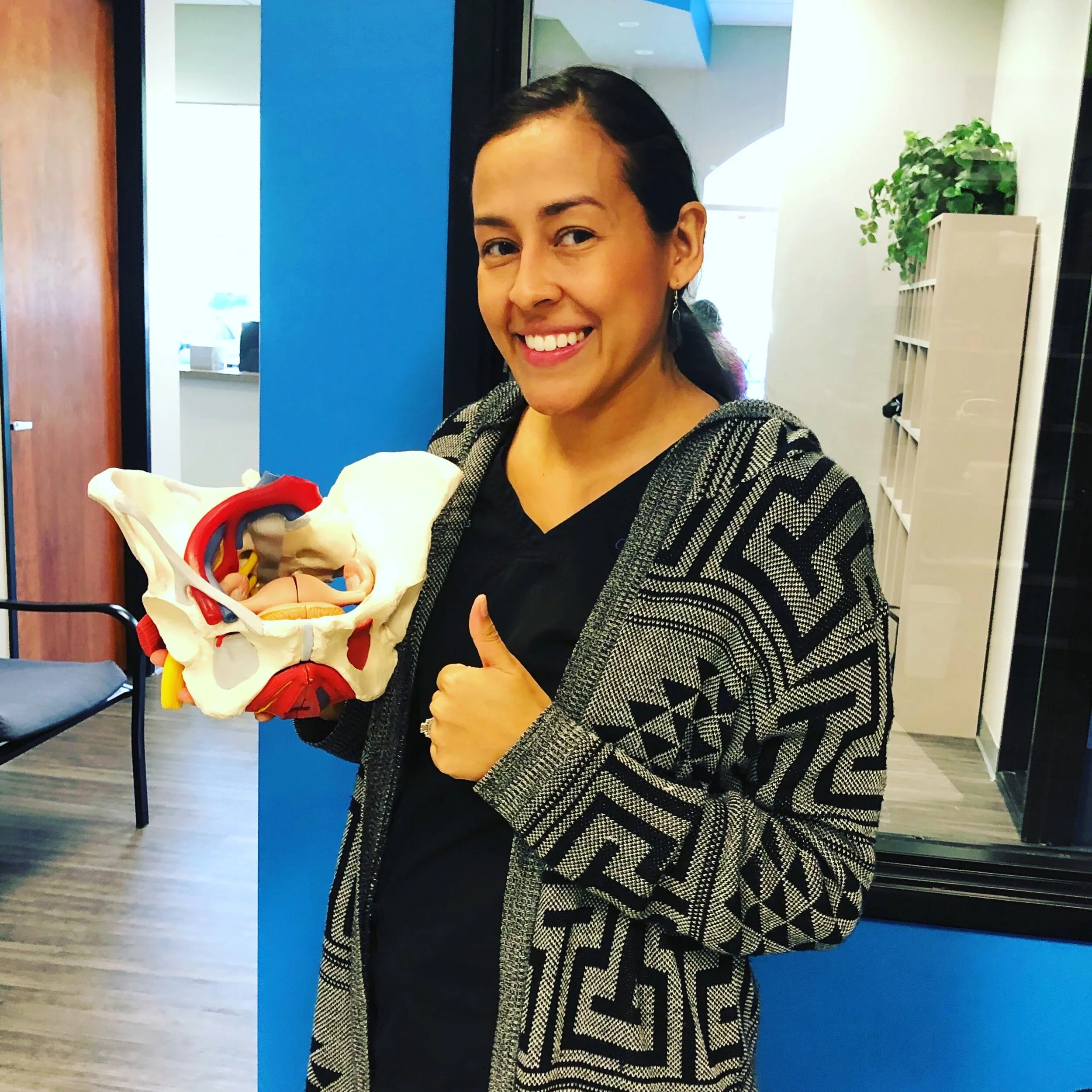 Pelvic Floor Physical Therapy and why I’m a believer!