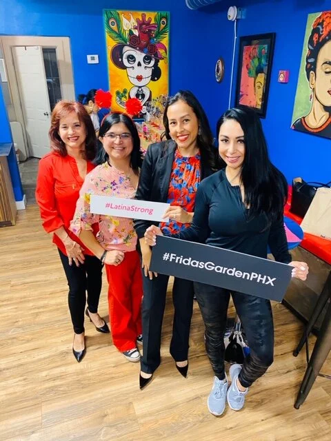 A Heart to Heart with Dr. Montes