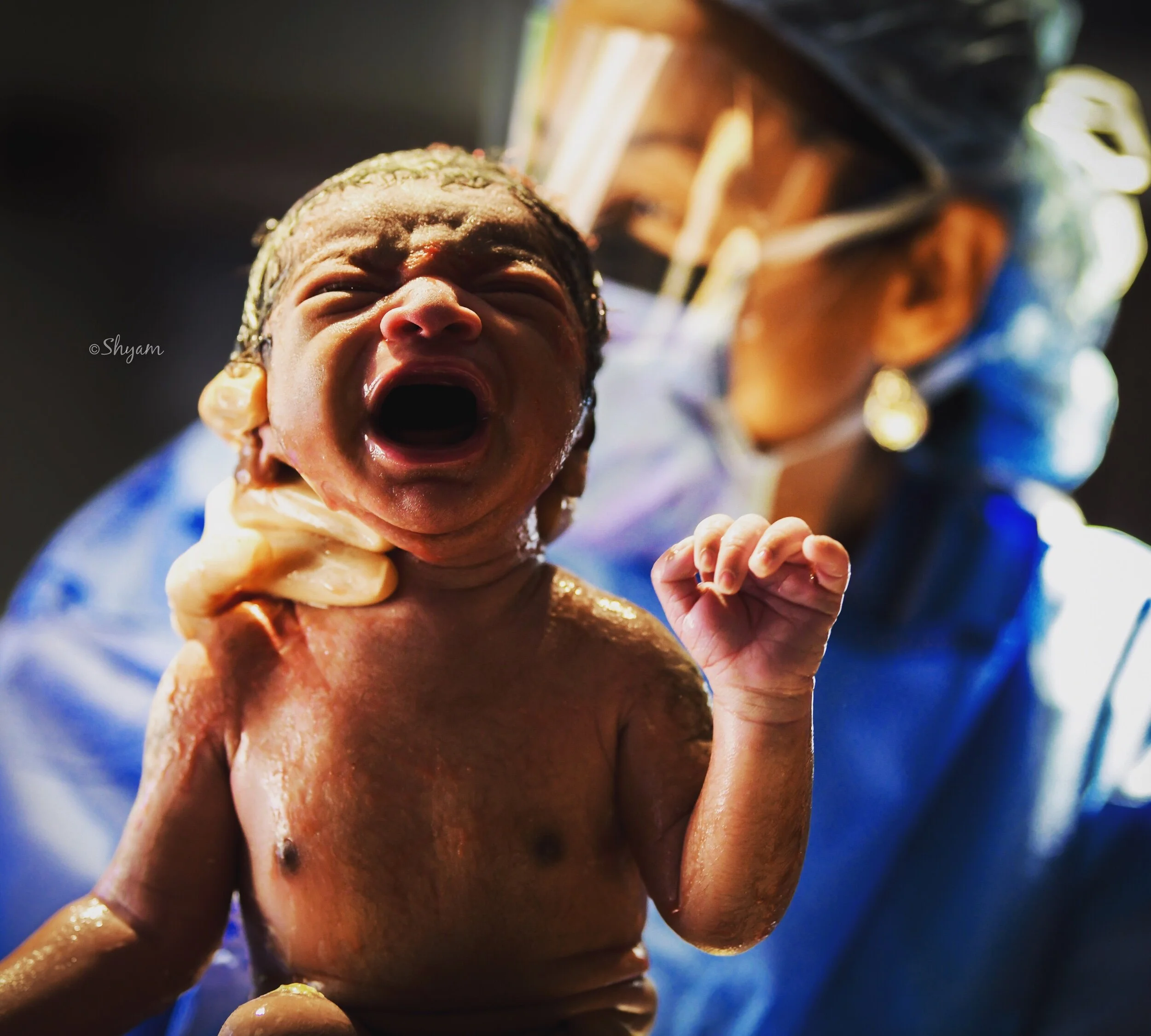 Coronavirus and how it affects pregnancy…