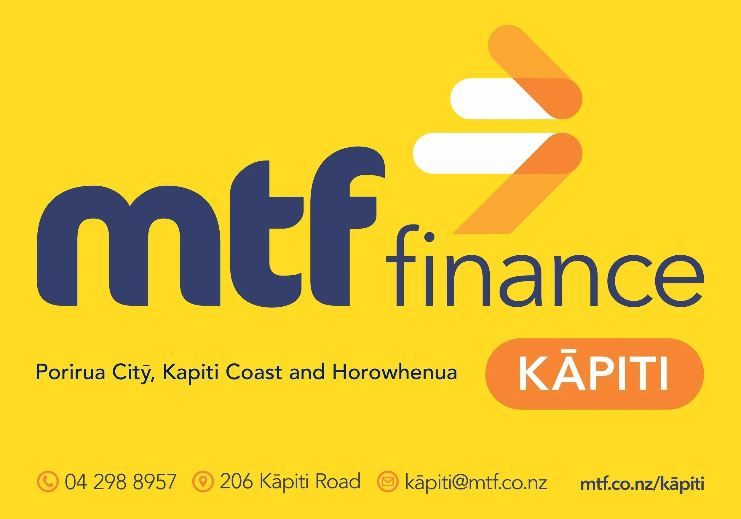MTF Finance