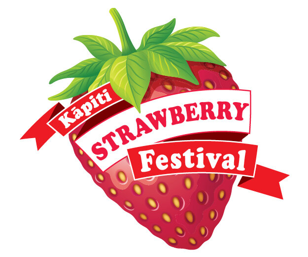Kāpiti Strawberry Festival