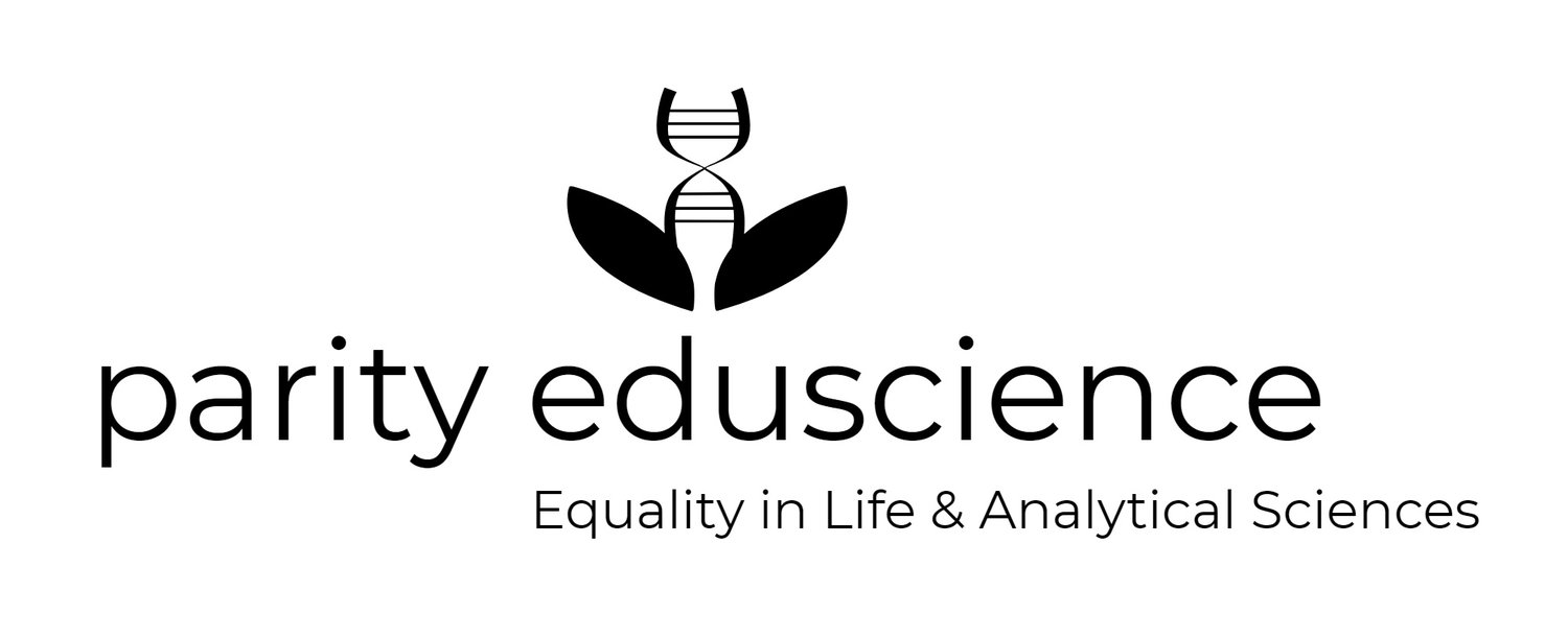 Parity Eduscience