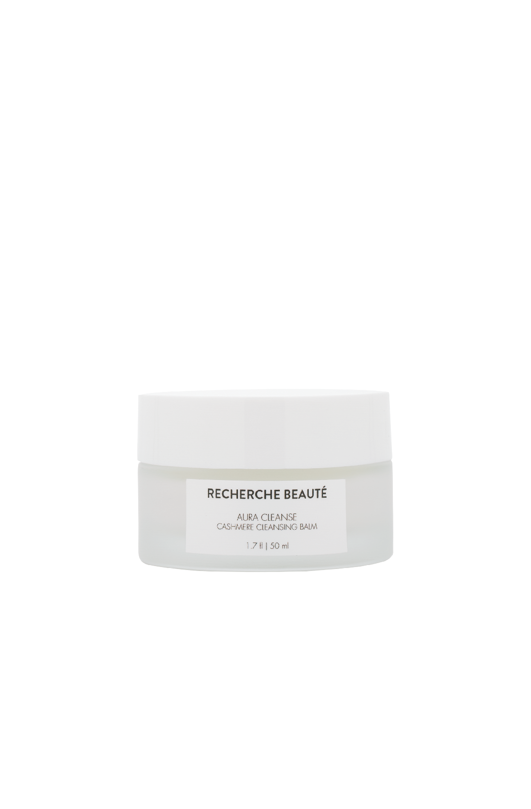 Aura Cashmere Cleansing Balm &amp; Masque