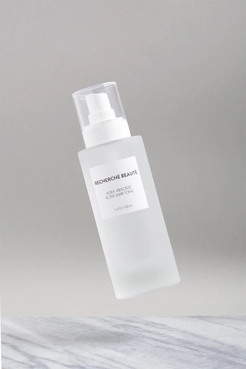 Aura Absolue Active Elixir Tonic