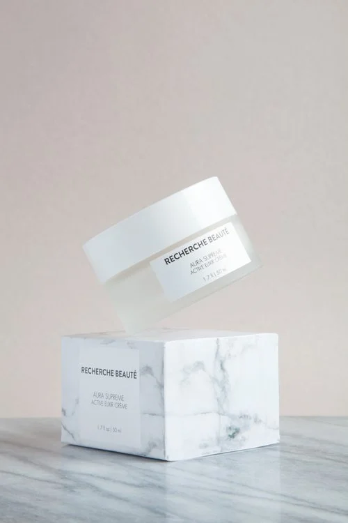  Aura Suprême Active Elixir Crème