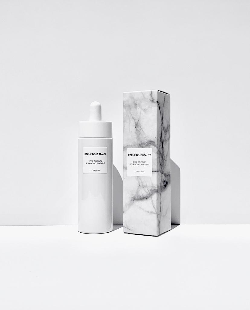 Rose Sauvage Resurfacing Treatment