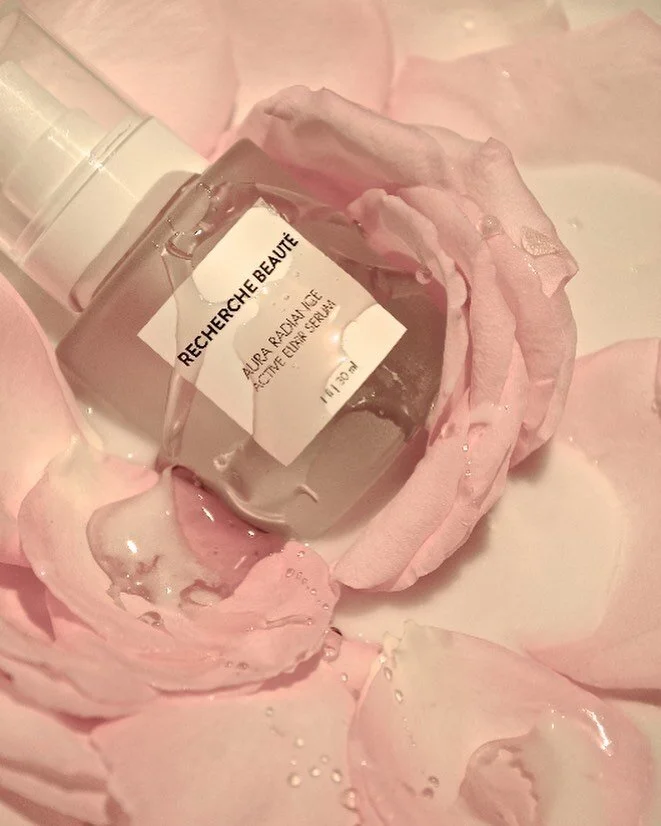 🥀 Satiate, Radiate, Captivate 🥀