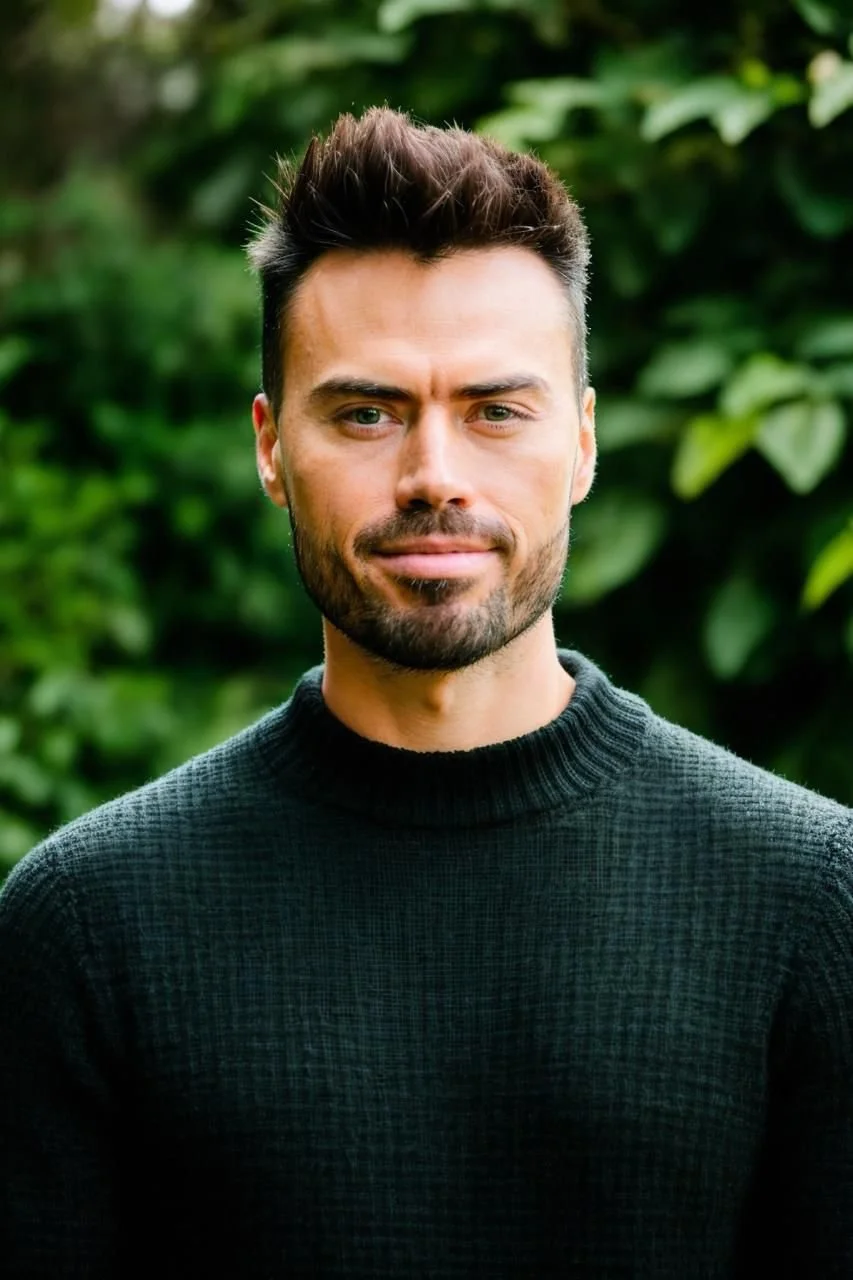 Brandon Lipman