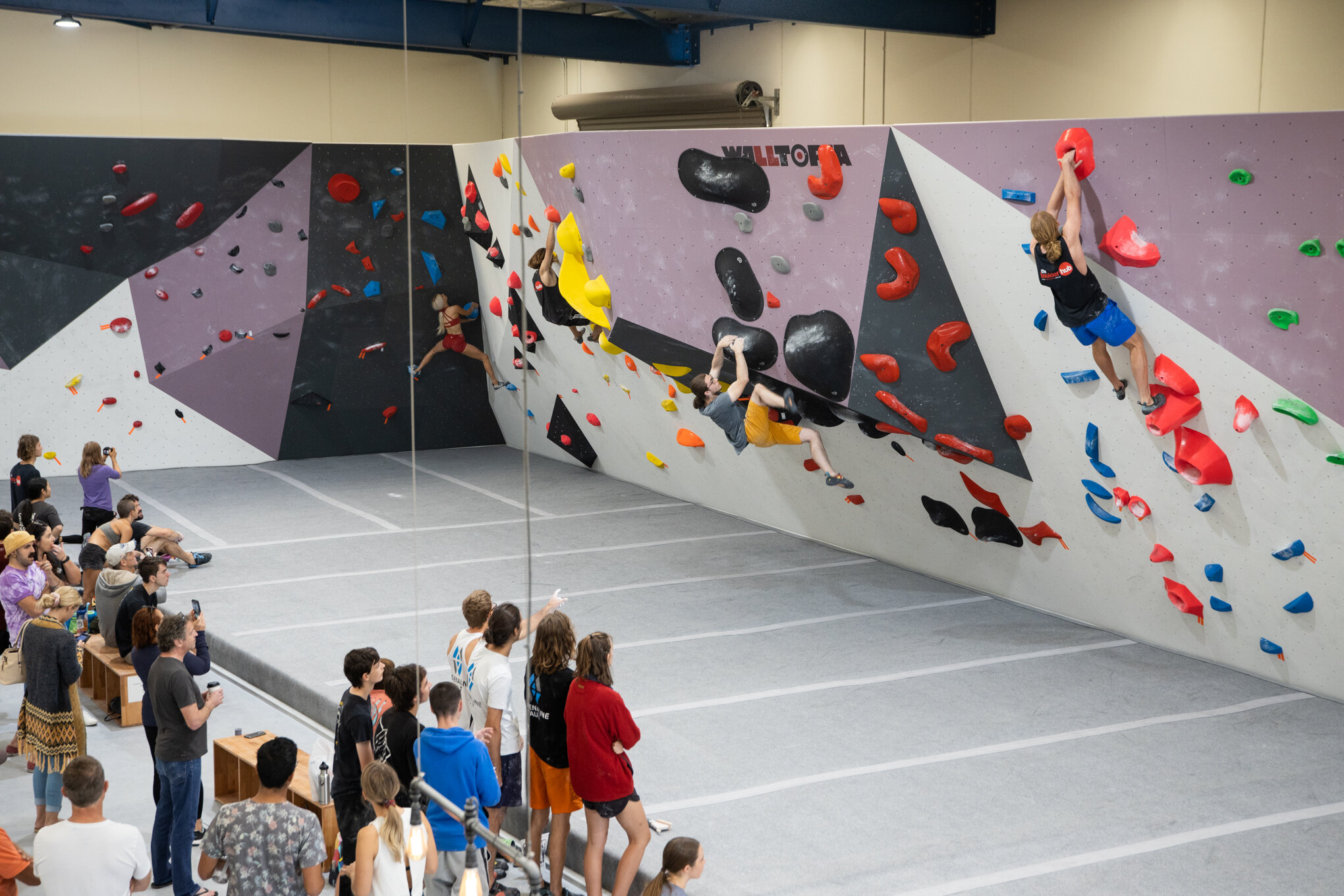 2021 Ascend Boulder Comp Gallery — Bouldering Gym Perth - Indoor Rock  Climbing