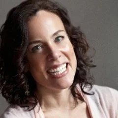 Rachel Hamilton