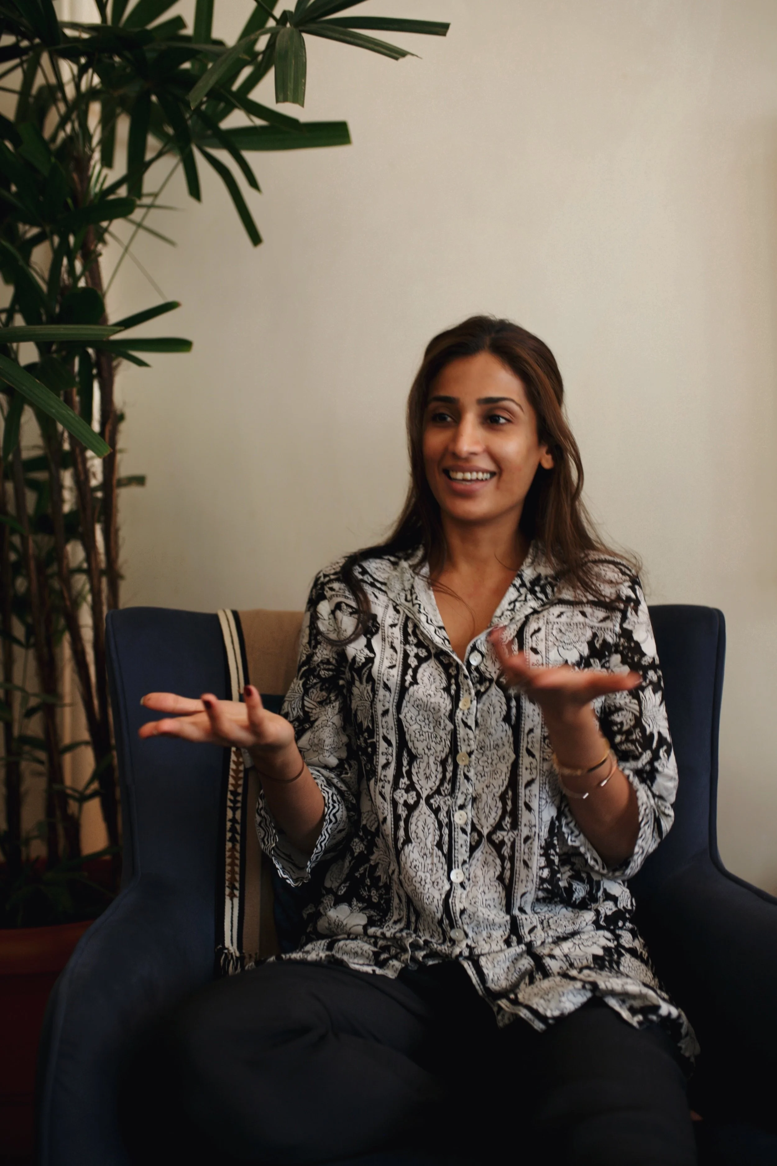 Free Introduction to Meditation Talk