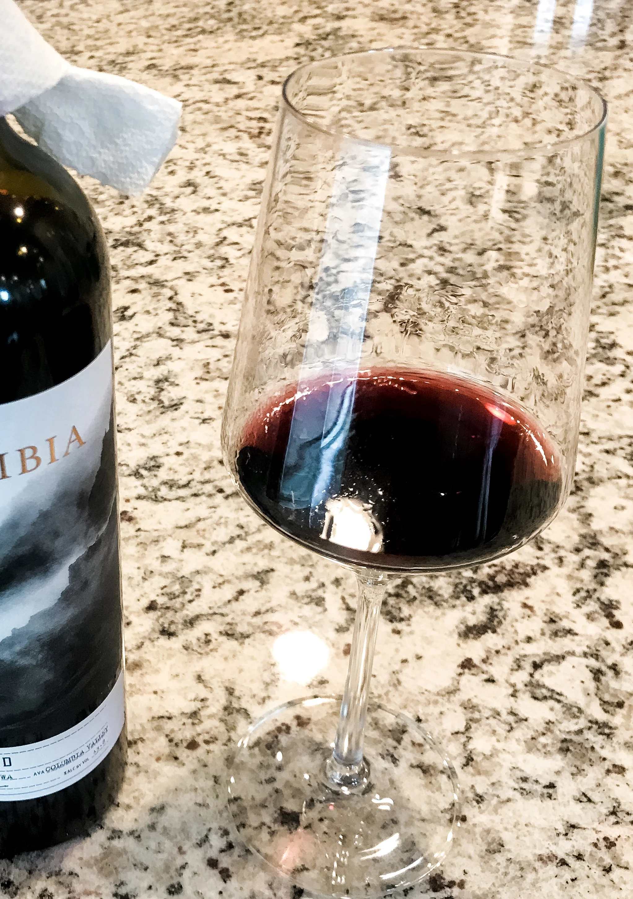 5 really good wines under $15