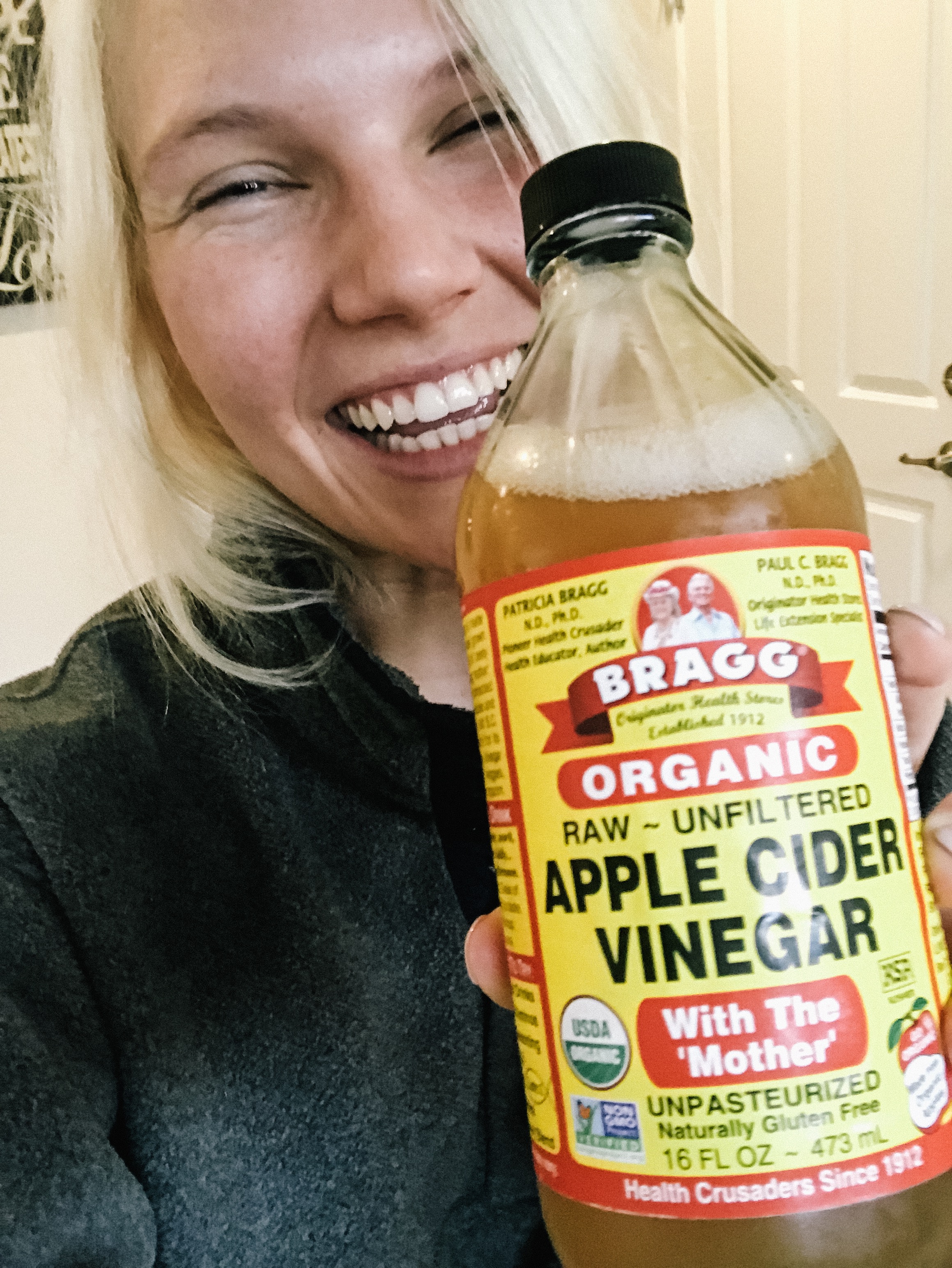 my top 5 products to improve health + wellness